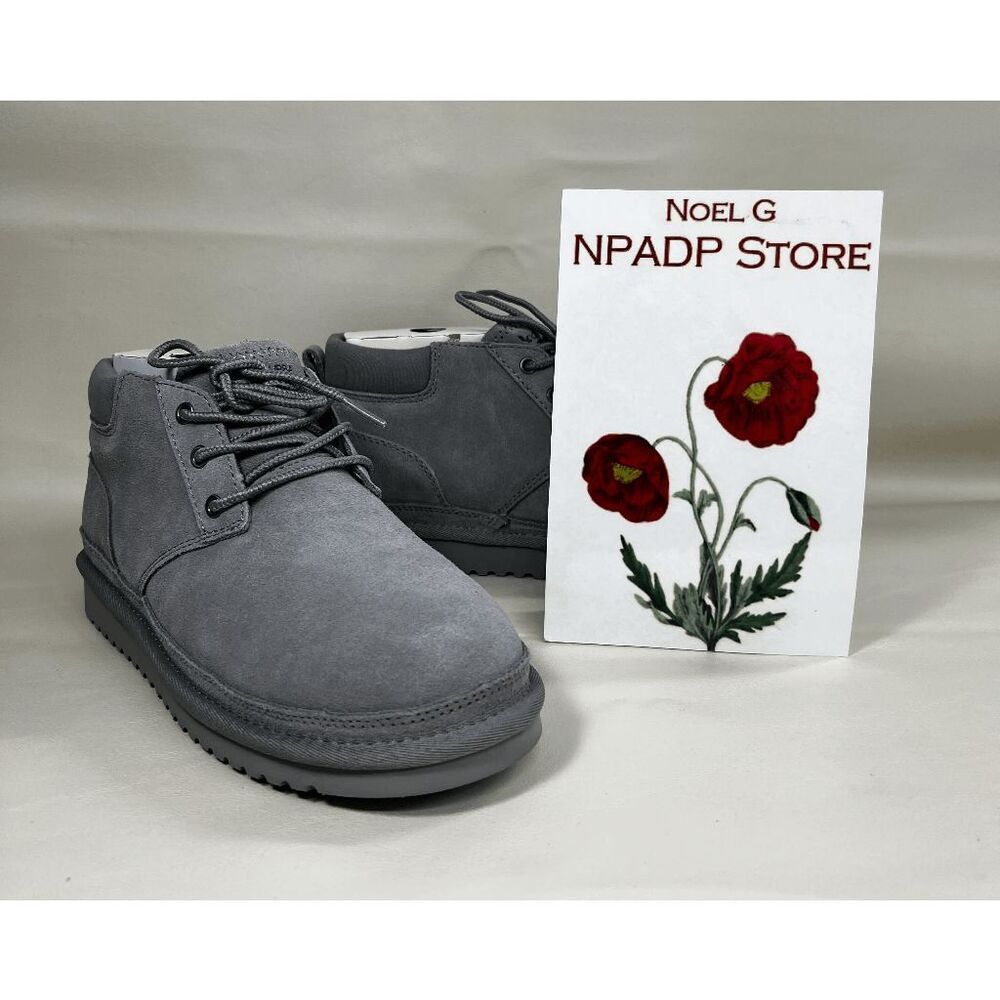 Koolaburra by UGG Women's Advay Lace Up Boot - Wild Dove 7M